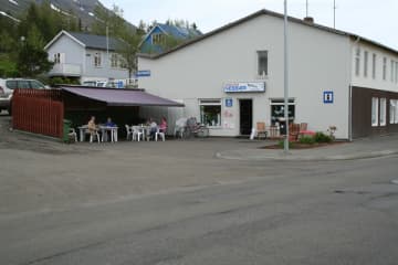 Nesbær Cafe