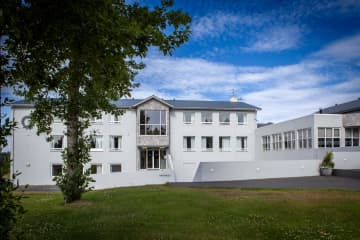 Hótel Valaskjálf