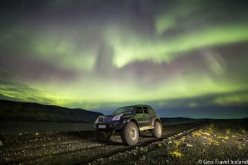 Geo Travel Iceland