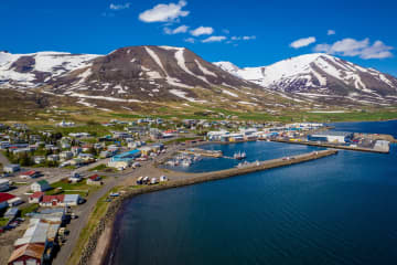 Dalvík