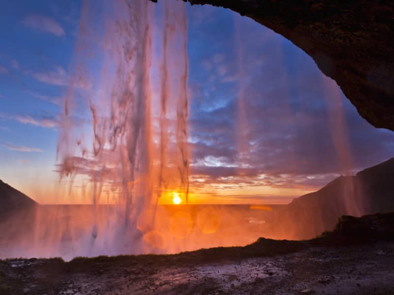 Katla Geopark