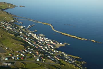 Vopnafjörður Camping Ground