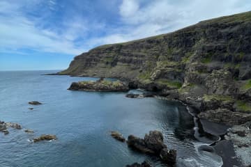 Stapavík by Héraðsflói