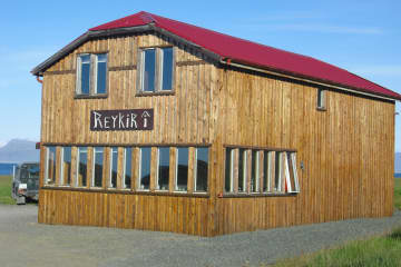 Reykir Reykjastrond Guesthouse