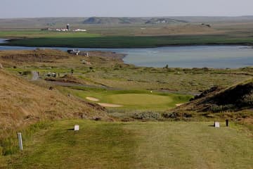 Golfklúbburinn Kiðjaberg