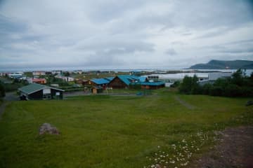 Breiðdalsvík Camping Ground