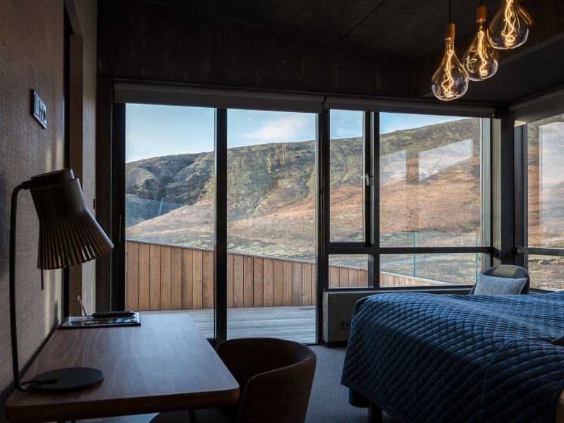 Fosshotel Glacier Lagoon