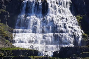 Iceland backcountry travel ehf.