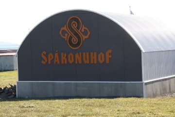 Spákonuhof