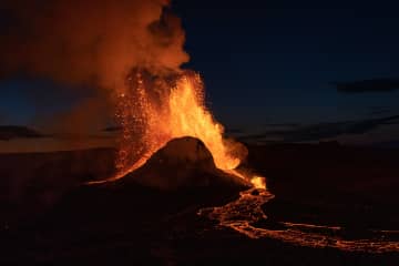 Landscape Photography iceland