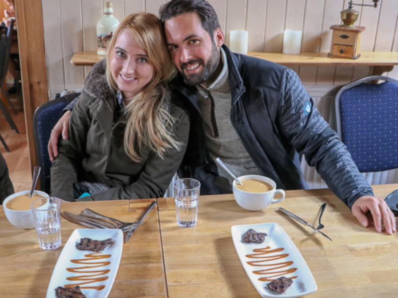 Reykjavik Food Lovers Tour - Traditional Icelandic Food