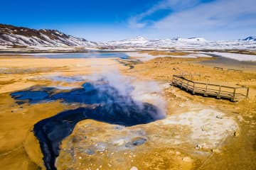 Námafjall