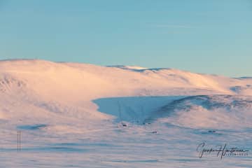 Húsavík Ski Area