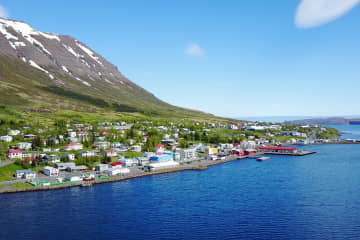 Neskaupstaður