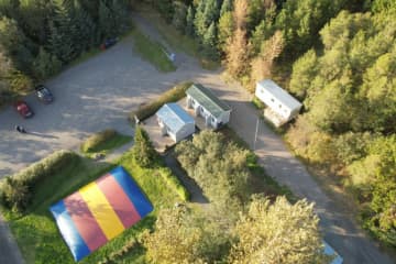 Varmahlíð Camping Ground