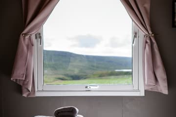 Síreksstaðir Farm Holiday