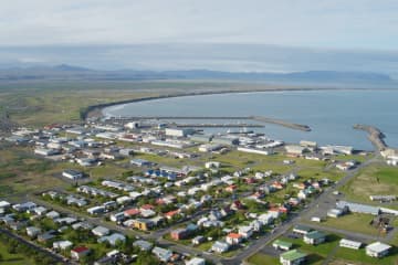 ÞORLÁKSHÖFN