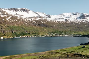 Seyðisfjörður