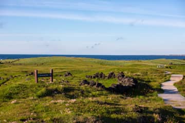 Öndverðarnes á Snæfellsnesi