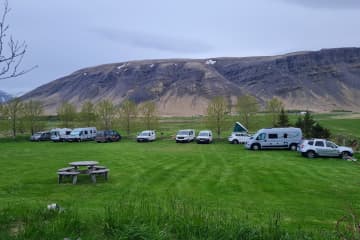 Hjalli Travel Service
