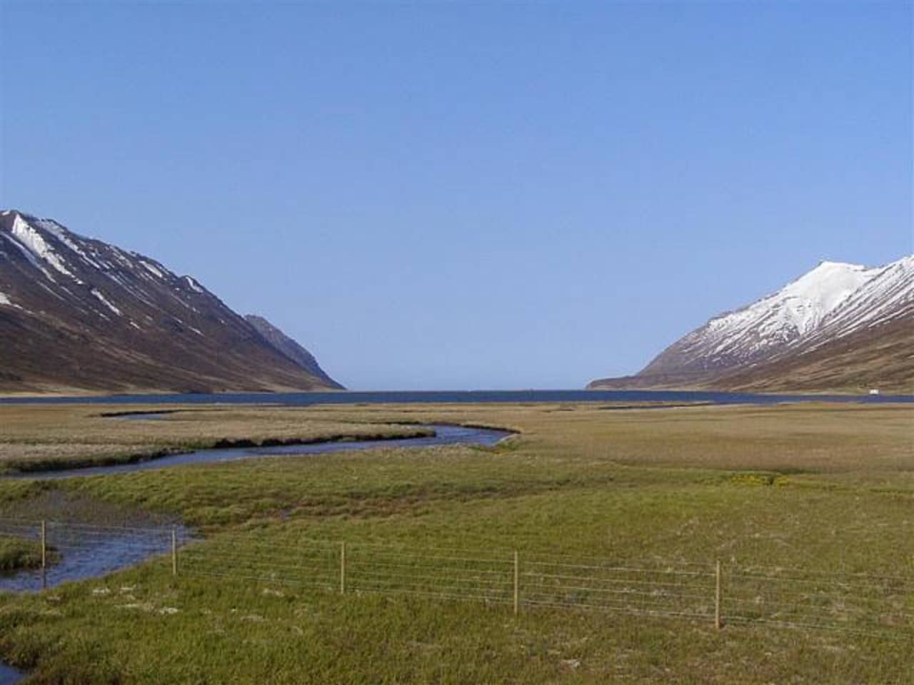 Héðinsfjörður | Visit North Iceland