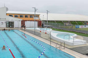 Akranes Swimming Pool