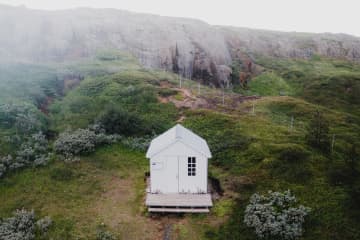 Kjarvalshvammur