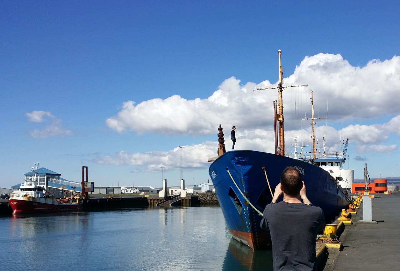 ÖLFUS | Visit South Iceland