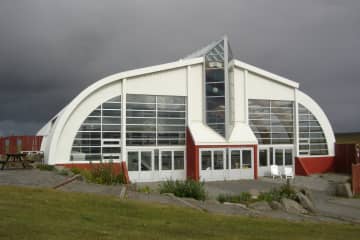 Þórshöfn Swimming pool