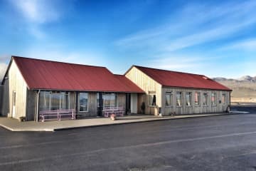 Hotel Snæfellsnes