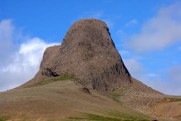 Vaðalfjöll