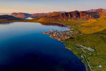 Grundarfjordur 