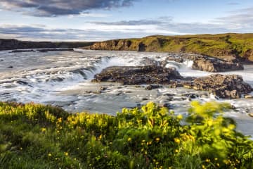 Urriðafoss