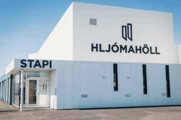 Hljómahöll