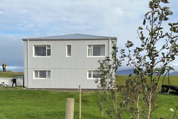 Selid Farm Stay
