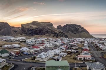 VESTMANNAEYJAR (WESTMAN ISLANDS)