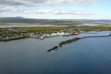 Vopnafjörður