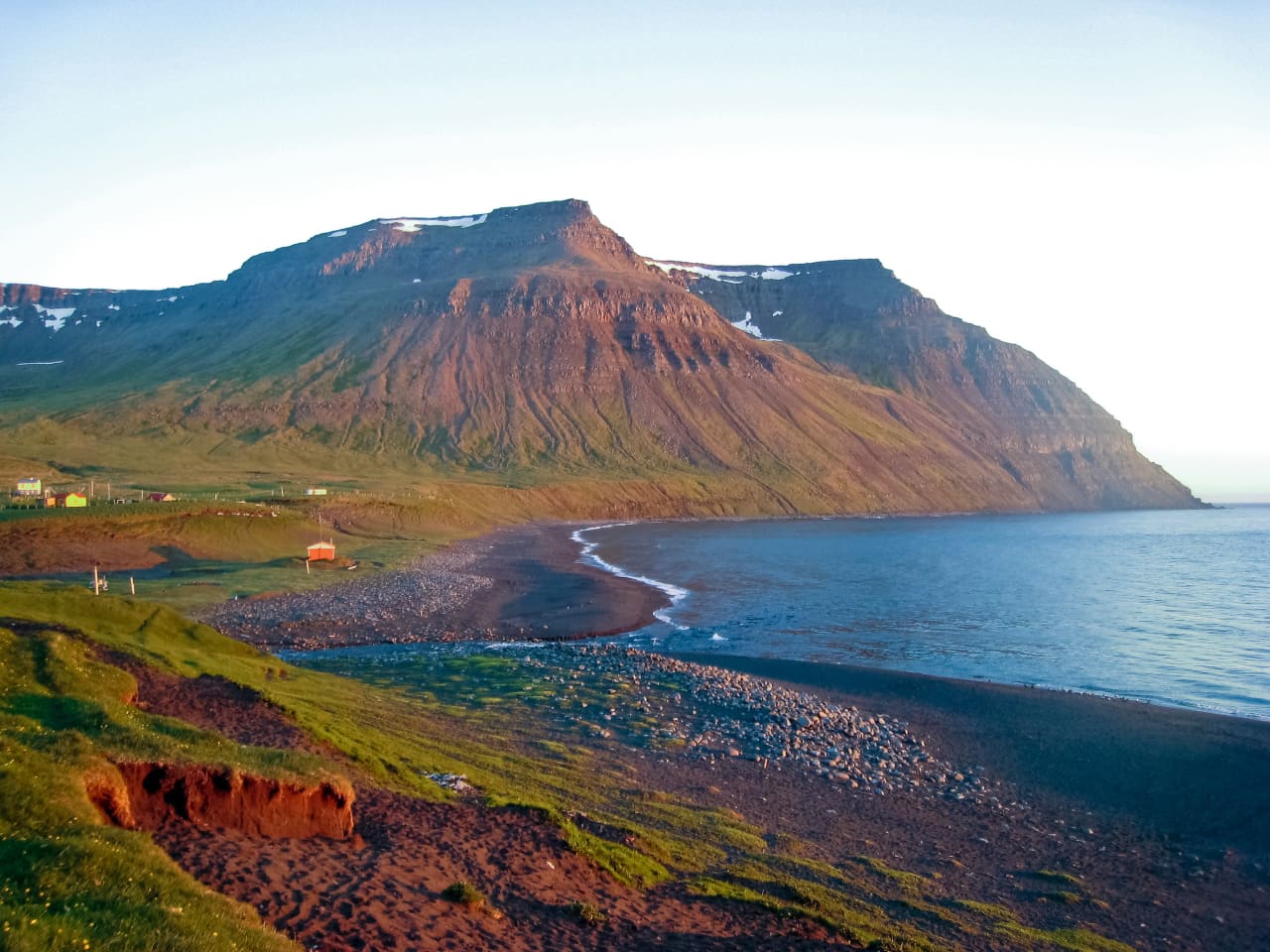 wild westfjords day tours