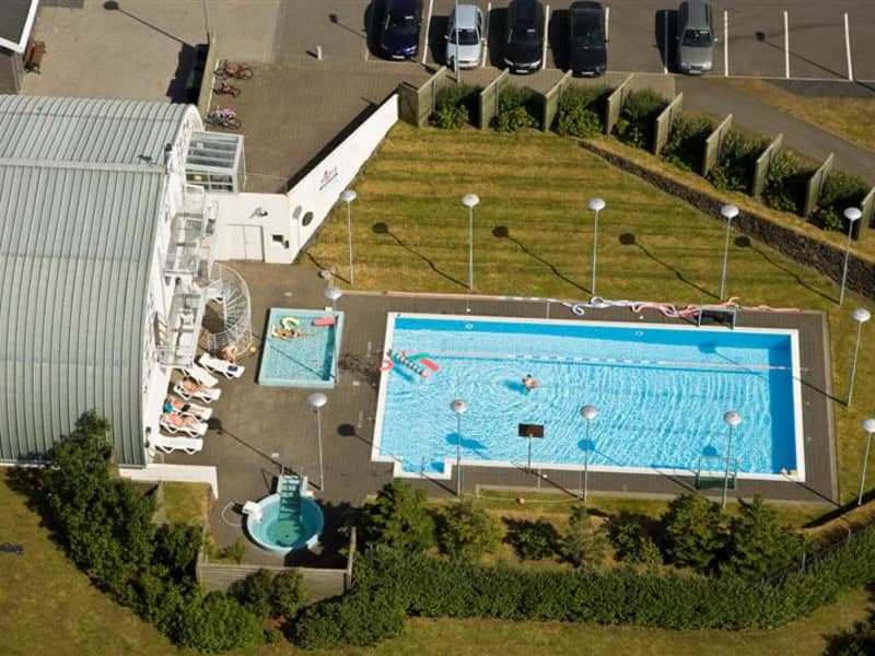 Vogar Swimming pool