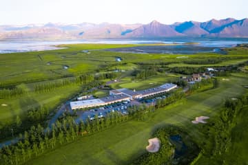 Hótel Hamar