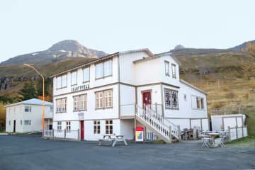 Skaftfell Center for Visual Art