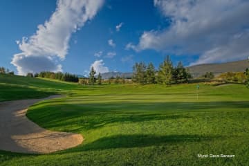 Akureyri Golf Club