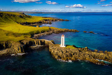 Digranesviti Lighthouse