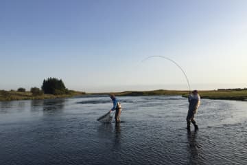 Ytri Rangá river