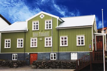 Hótel Tindastóll - Arctichotels