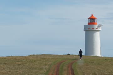 Langanesferðir