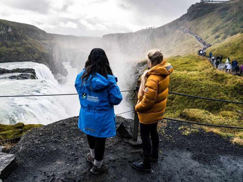 reykjavik excursions bsi