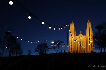 Akureyri Church