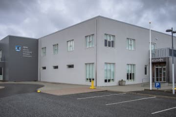 Grindavík Library