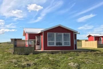 Blue View Cabins